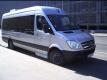 Mercedes Benz Sprinter Lux Top klase